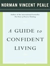 A Guide to Confident Living (eBook)